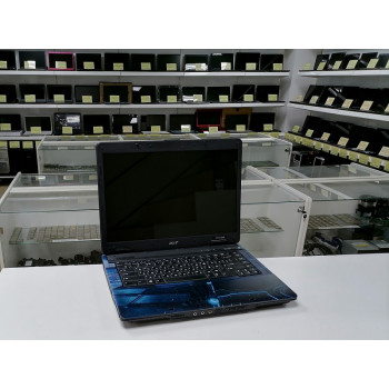 б/у Ноутбук Acer Extensa 5220-100508Miss (LX.E8705.022)