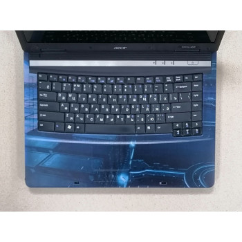 б/у Ноутбук Acer Extensa 5220-100509Miss (LX.E8705.023) 
