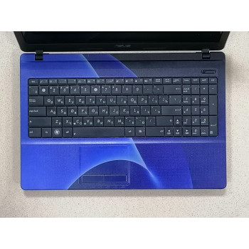 б/у Ноутбук Asus A54H (A54HY-SX061D) 