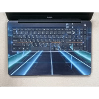 б/у Ноутбук Dell Inspiron 5567-0615