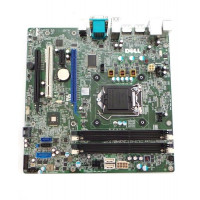 б/у системная плата сокет 1150 Dell CN-0N4YC8, P/N: 73MMW, 48DY8, 8WKV3, PC5F7, N4YC8, 6X1TJ, JJ7YG 
