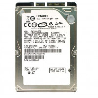 Винчестер 2,5" 250Gb SATA Hitachi Travelstar 5K320 HTS543225L9A300