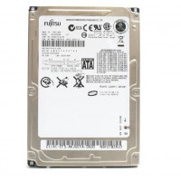 б/у Винчестер 2,5" 80Gb SATA Fujitsu MHV2080BH