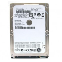 б/у Винчестер 2,5" 160Gb SATA Fujitsu MHZ2160BH
