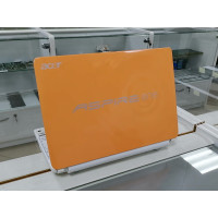 б/у Нетбук Acer Aspire One Happy2-N578Qos (LU.SG109.042)