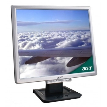 б/у Монитор 17" Acer AL1716