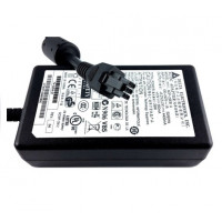 б/у блок питания Delta ADP-29EB A, 5,2v(4.4a) + 12v(0,56a)