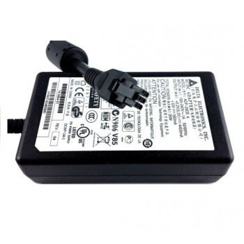 б/у блок питания Delta ADP-29EB A, 5,2v(4.4a) + 12v(0,56a)