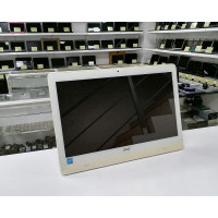 Моноблок Acer Aspire Z1-612 4-core Pentium N3700