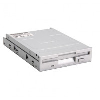 Флоппи-дисковод 3,5 Samsung SFD-321B /LFHSE 1,44Мб