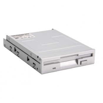 Флоппи-дисковод 3,5 Samsung SFD-321B /LFHSE 1,44Мб