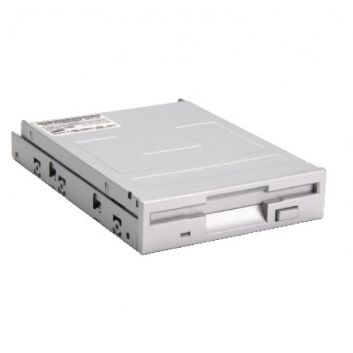 Флоппи-дисковод 3,5 Samsung SFD-321B /LFHSE 1,44Мб