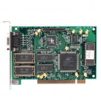 б/у Видеокарта PCI 2Mb Avance Logic 