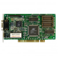 б/у Видеокарта PCI 1Mb Avance 