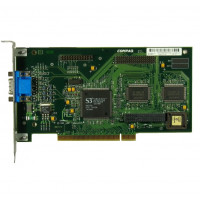 б/у Видеокарта PCI 2Mb S3 Vidge/GX 