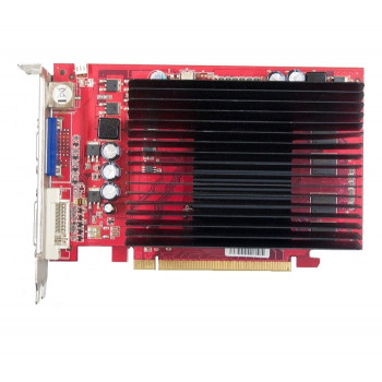 б/у Видеокарта PCI-E 1Gb GeForce Fx9500Gt Palit 