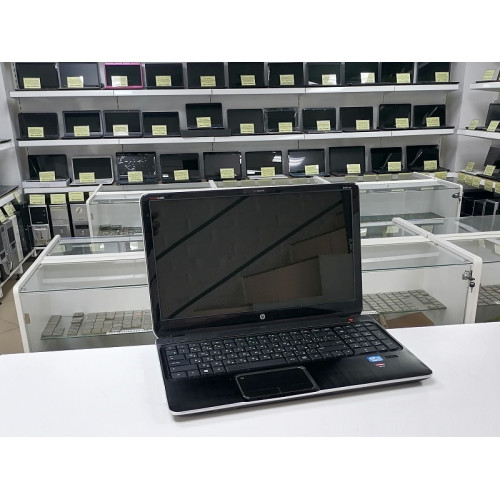 б/у Ноутбук HP Envy M6-1154er (C0Y09EA)