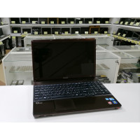 Ноутбук Sony VAIO VPC-EB1E1R/Br 