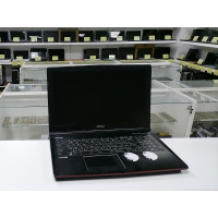 б/у Ноутбук MSI GE62 6QC-077RU 