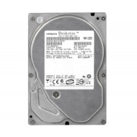 б/у Винчестер SATA 320Gb Hitachi Deskstar HDP725032GLA360