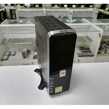б/у Неттоп InWin BQ-660 2-core Atom D510 1,66Ghz