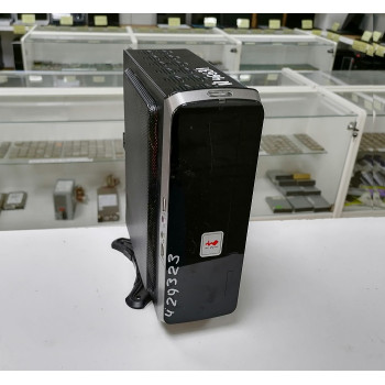 б/у Неттоп InWin BQ-660 2-core Atom D2500 1,86Ghz
