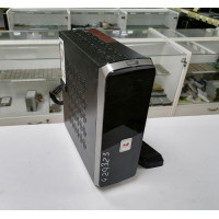 б/у Неттоп InWin BQ-660 2-core Atom D2550 1,86Ghz