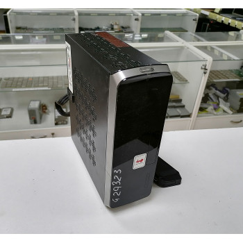 б/у Неттоп InWin BQ-660 2-core Atom D2550 1,86Ghz