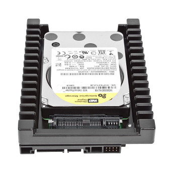 Винчестер SATA 600Gb WD VelociRaptor WD6000HLHX