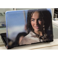 б/у Нетбук Asus Eee PC 1001HAG (90OA1ZT111142KQE3XEQ) 