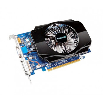 б/у Видеокарта PCI-E 2Gb GeForce Gt630 GigaByte rev:3.0