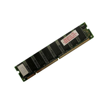 б/у ОЗУ Dimm SDRAM  512Mb PC-133 Hynix HY57V56820CT-H
