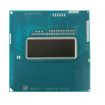 б/у процессор Core i7-4900MQ, SR15K