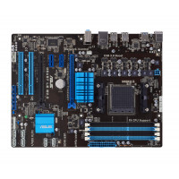 системная плата сокет Am3 Asus M5A97 LE R2.0