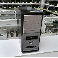 б/у С/блок MicroLab, 4-core Core i5-650 3,2Ghz-3,33Ghz