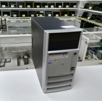 б/у С/блок HP/Compaq DX2000, Pentium-4 1,8Ghz