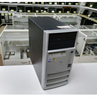 б/у С/блок HP/Compaq D230MT, Pentium-4 1,6Ghz