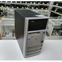 б/у С/блок HP/Compaq DX2000, Celeron-D 320