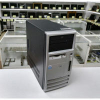 б/у С/блок HP/Compaq DC5100, Celeron-D 336 2,8Ghz