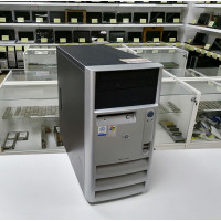 б/у С/блок HP/Compaq DX2000, Celeron-D 325 2,53Ghz