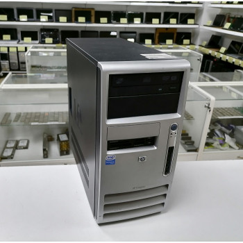 С/блок HP/Compaq DC5100, Pentium-4 531 3,0Ghz