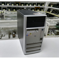 б/у С/блок HP/Compaq D230MT, Pentium-4 1,4Ghz