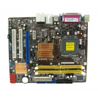 системная плата сокет 775 Asus P5KPL-AM rev:1.01g