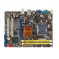 системная плата сокет 775 Asus P5KPL-AM IN/ROEM/SI rev:1.01g