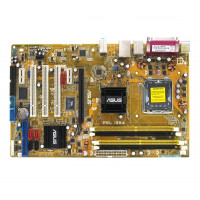системная плата сокет 775 Asus P5L 1394