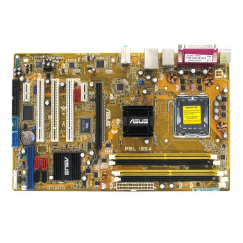 системная плата сокет 775 Asus P5L 1394