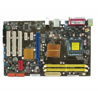 системная плата сокет 775 Asus P5QL Se