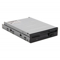 Флоппи-дисковод 3,5 Samsung SFD-321B /LBL1 1,44Мб 