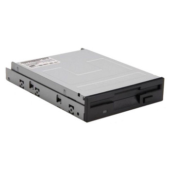 Флоппи-дисковод 3,5 Samsung SFD-321B /LBL1 1,44Мб 