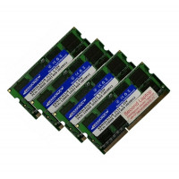 ОЗУ So-Dimm 32Gb PC3L-12800s, DDR3L-1600, KemBona (Samsung) KBN16LS11/8 (Kit 4x8Gb) 